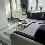 Spoldzielcza 22 Sky Line Апартаменты Клодзко