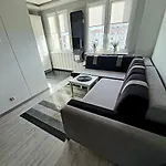 Spoldzielcza 22 Sky Line Клодзко