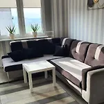 Spoldzielcza 22 Sky Line Апартаменты