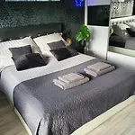 Spoldzielcza 22 Sky Line Апартаменты Клодзко