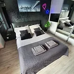 Spoldzielcza 22 Sky Line Клодзко
