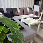 Spoldzielcza 22 Sky Line Клодзко
