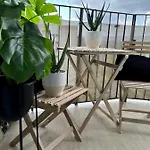 Spoldzielcza 22 Sky Line Апартаменты