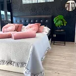 Апартаменты Spoldzielcza 22 Sky Line