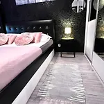 Апартаменты Spoldzielcza 22 Sky Line *