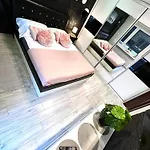 Апартаменты Spoldzielcza 22 Sky Line Клодзко