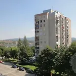 Spoldzielcza 22 Sky Line * Клодзко