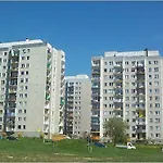 Spoldzielcza 22 Sky Line Апартаменты