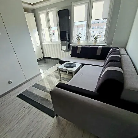 Spoldzielcza 22 Sky Line Kłodzko