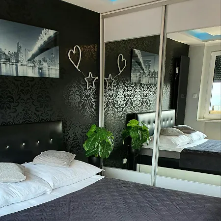 Spoldzielcza 22 Sky Line