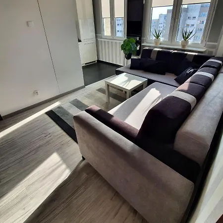 Spoldzielcza 22 Sky Line Kłodzko