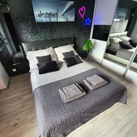 Spoldzielcza 22 Sky Line Kłodzko