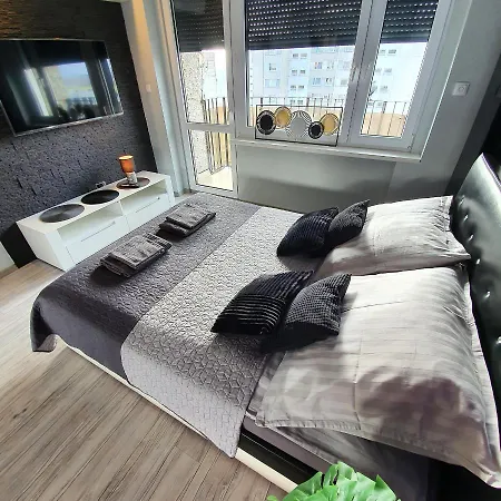 Apartment Spoldzielcza 22 Sky Line Klodzko