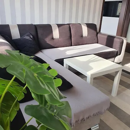 Spoldzielcza 22 Sky Line Kłodzko