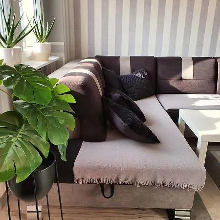 Spółdzielcza 22 Sky Line Apartament *