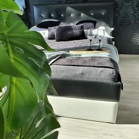 Spoldzielcza 22 Sky Line Kłodzko