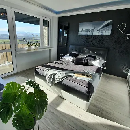 Spółdzielcza 22 Sky Line Apartament Kłodzko