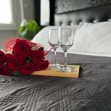 Spoldzielcza 22 Sky Line Appartement Kłodzko