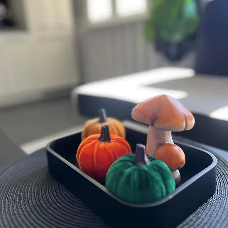 Spoldzielcza 22 Sky Line *