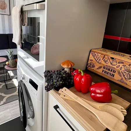 Spoldzielcza 22 Sky Line * Kłodzko