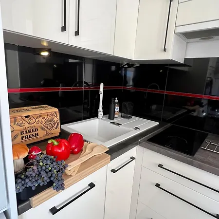 Spoldzielcza 22 Sky Line Kłodzko