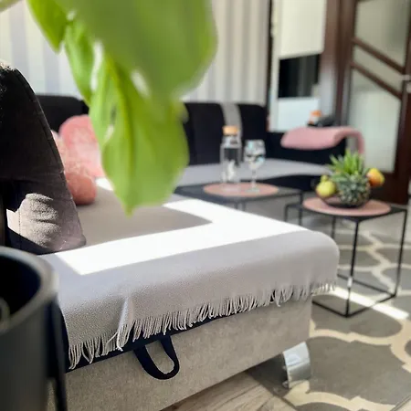 Spoldzielcza 22 Sky Line * Kłodzko