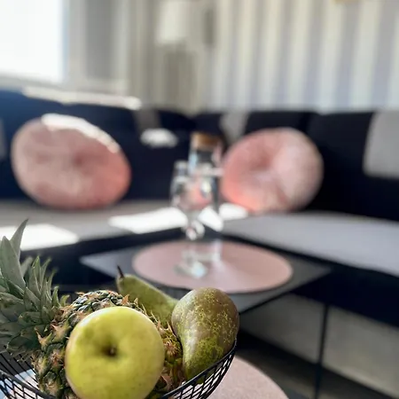 Spoldzielcza 22 Sky Line