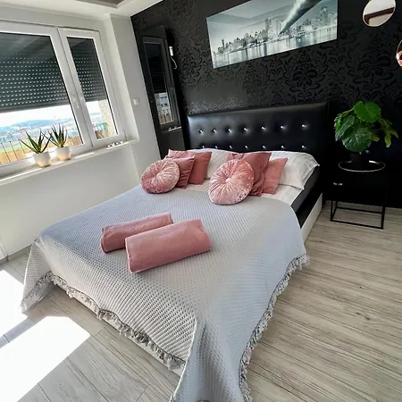 Spoldzielcza 22 Sky Line Kłodzko