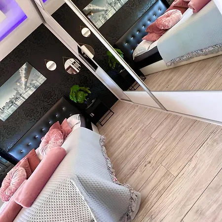 Spoldzielcza 22 Sky Line