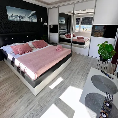 Spoldzielcza 22 Sky Line Kłodzko