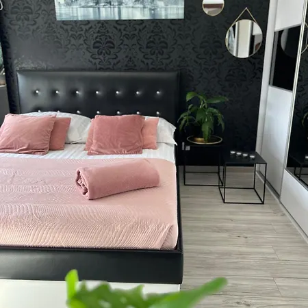 Apartment Spoldzielcza 22 Sky Line Klodzko