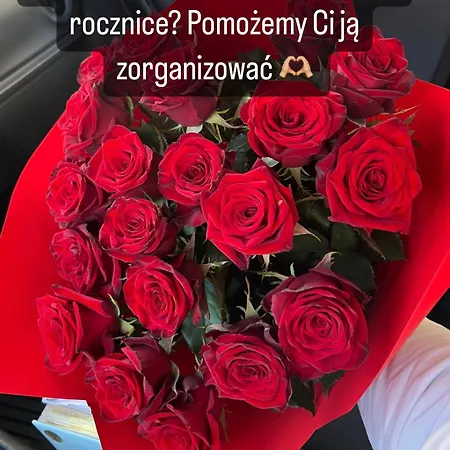 Apartament Spółdzielcza 22 Sky Line *