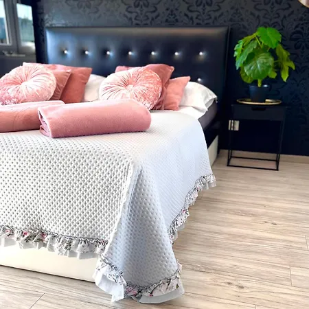 Spoldzielcza 22 Sky Line * Kłodzko