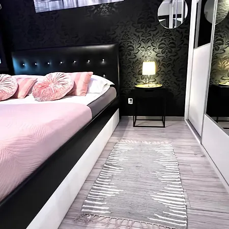 Appartement Spoldzielcza 22 Sky Line *