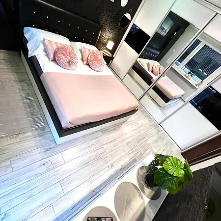 Apartment Spoldzielcza 22 Sky Line Klodzko