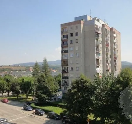 Spoldzielcza 22 Sky Line * Kłodzko