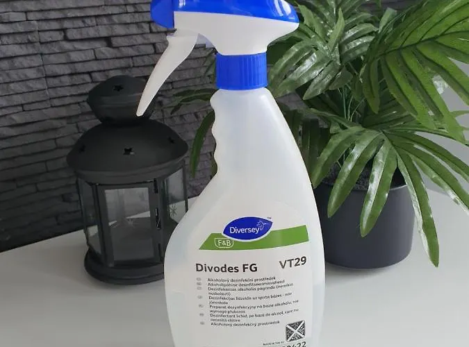 Spoldzielcza 22 Sky Line *