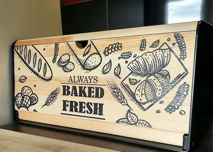 Spoldzielcza 22 Sky Line Apartment