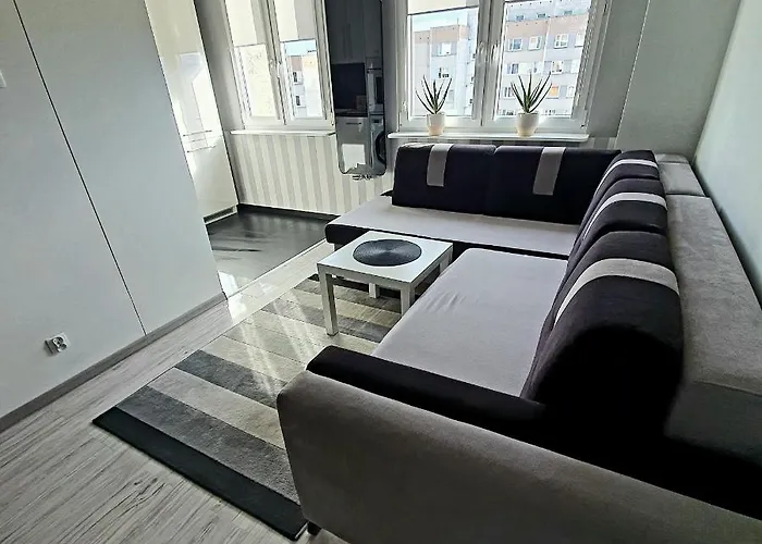 Spoldzielcza 22 Sky Line Kłodzko