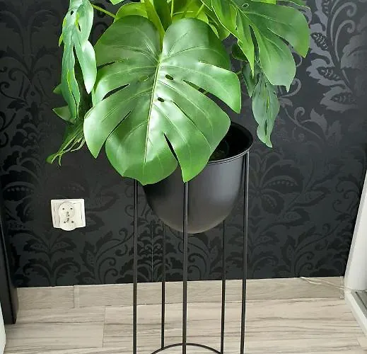 Apartment Spoldzielcza 22 Sky Line