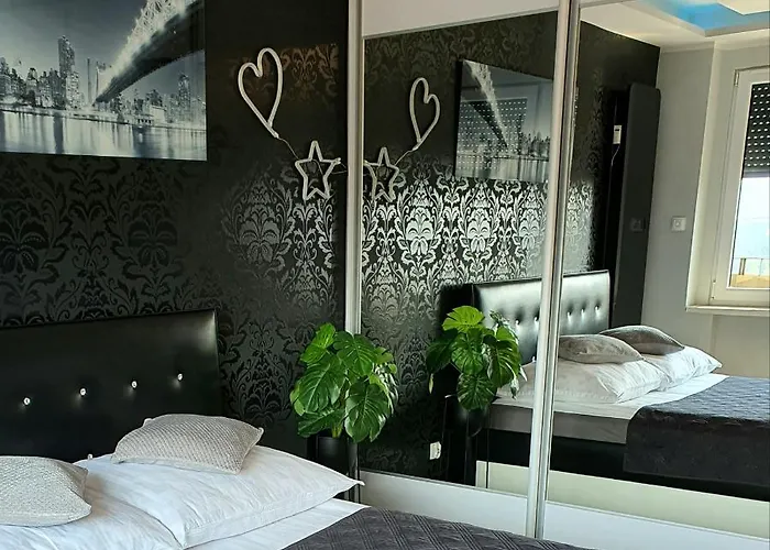 Spoldzielcza 22 Sky Line