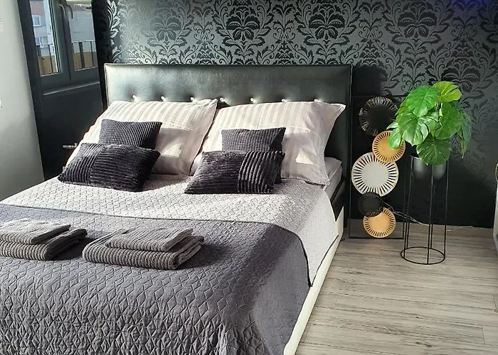 Apartment Spoldzielcza 22 Sky Line *