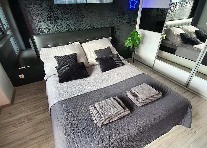 Spoldzielcza 22 Sky Line Kłodzko