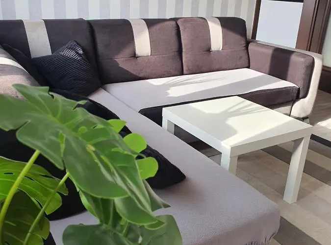 Spoldzielcza 22 Sky Line Kłodzko