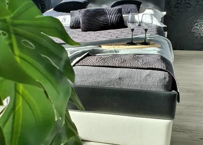 Spoldzielcza 22 Sky Line Kłodzko