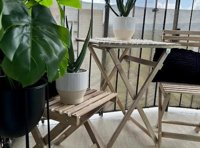 Spółdzielcza 22 Sky Line Apartamento