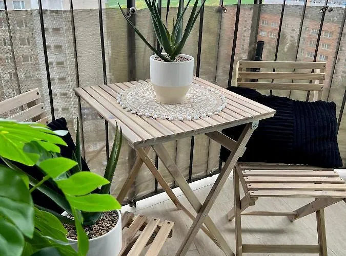 Spółdzielcza 22 Sky Line Kłodzko