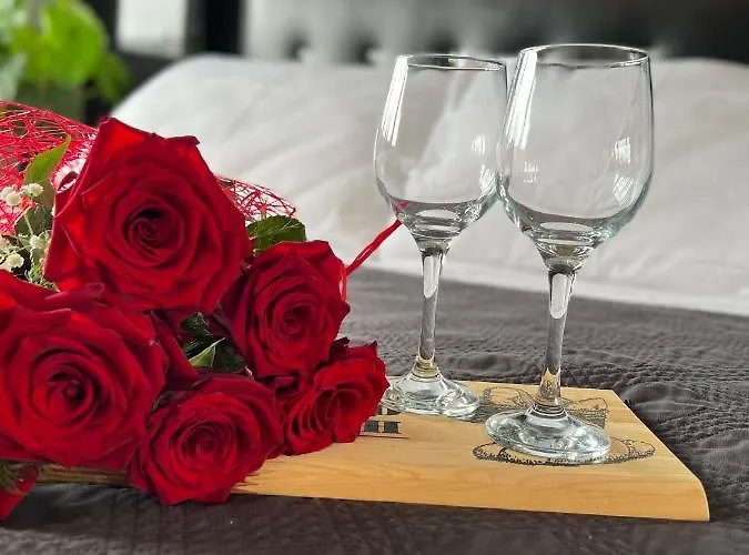 Apartment Spoldzielcza 22 Sky Line *