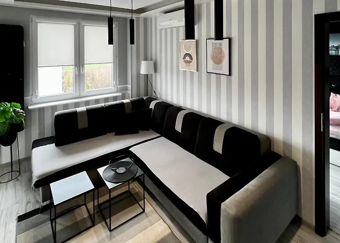 Spoldzielcza 22 Sky Line Kłodzko