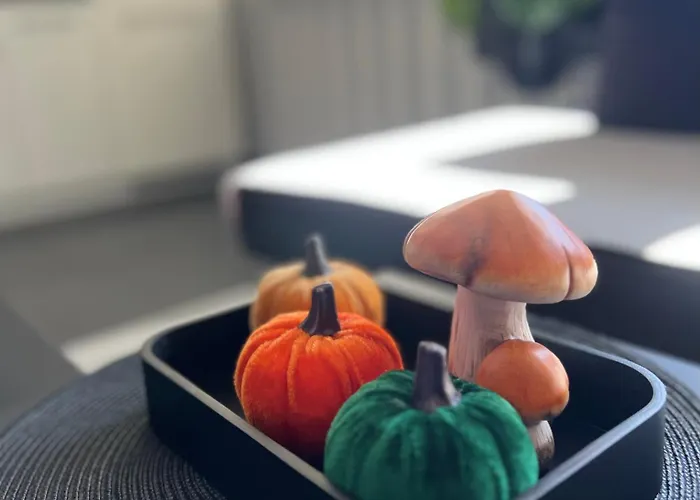 Spoldzielcza 22 Sky Line *